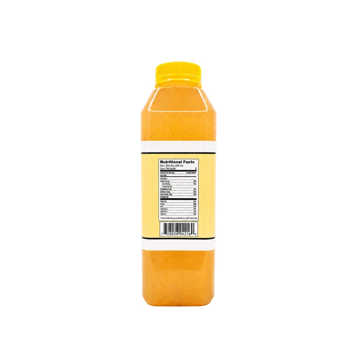 Nikki's Ginger Tea - Original