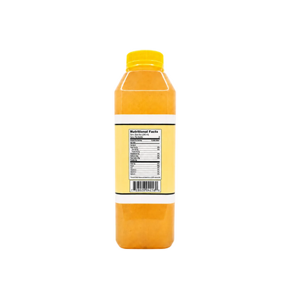 Nikki's Ginger Tea - Original